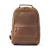 Nova Leather Backpack